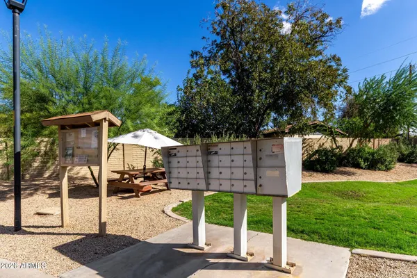 $325,000 | 3422 East University Drive, Unit 19, Mesa, AZ 85213