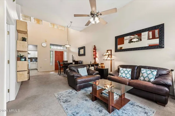 $325,000 | 3422 East University Drive, Unit 19, Mesa, AZ 85213