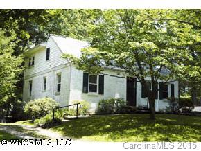 125 Kingsgate Road Asheville, NC 28805 - Photo 9 of 9 Gallery Image 9