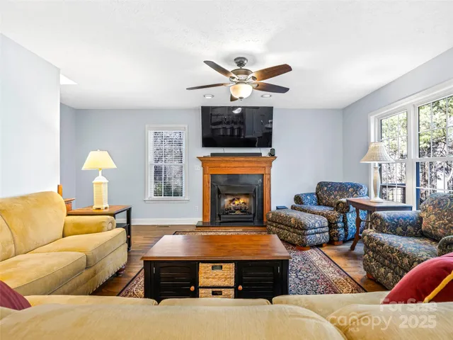 $795,000 | 105 Boyd Drive, Flat Rock, NC 28731