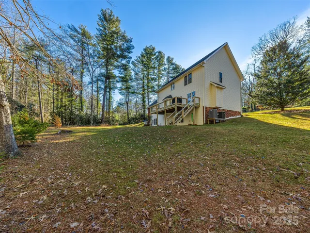 $795,000 | 105 Boyd Drive, Flat Rock, NC 28731