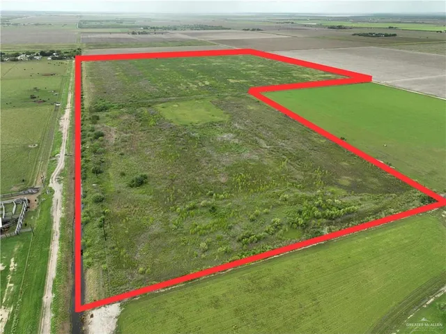 $598,000 | 0 Red I Ranch County Road, Raymondville, TX 78580