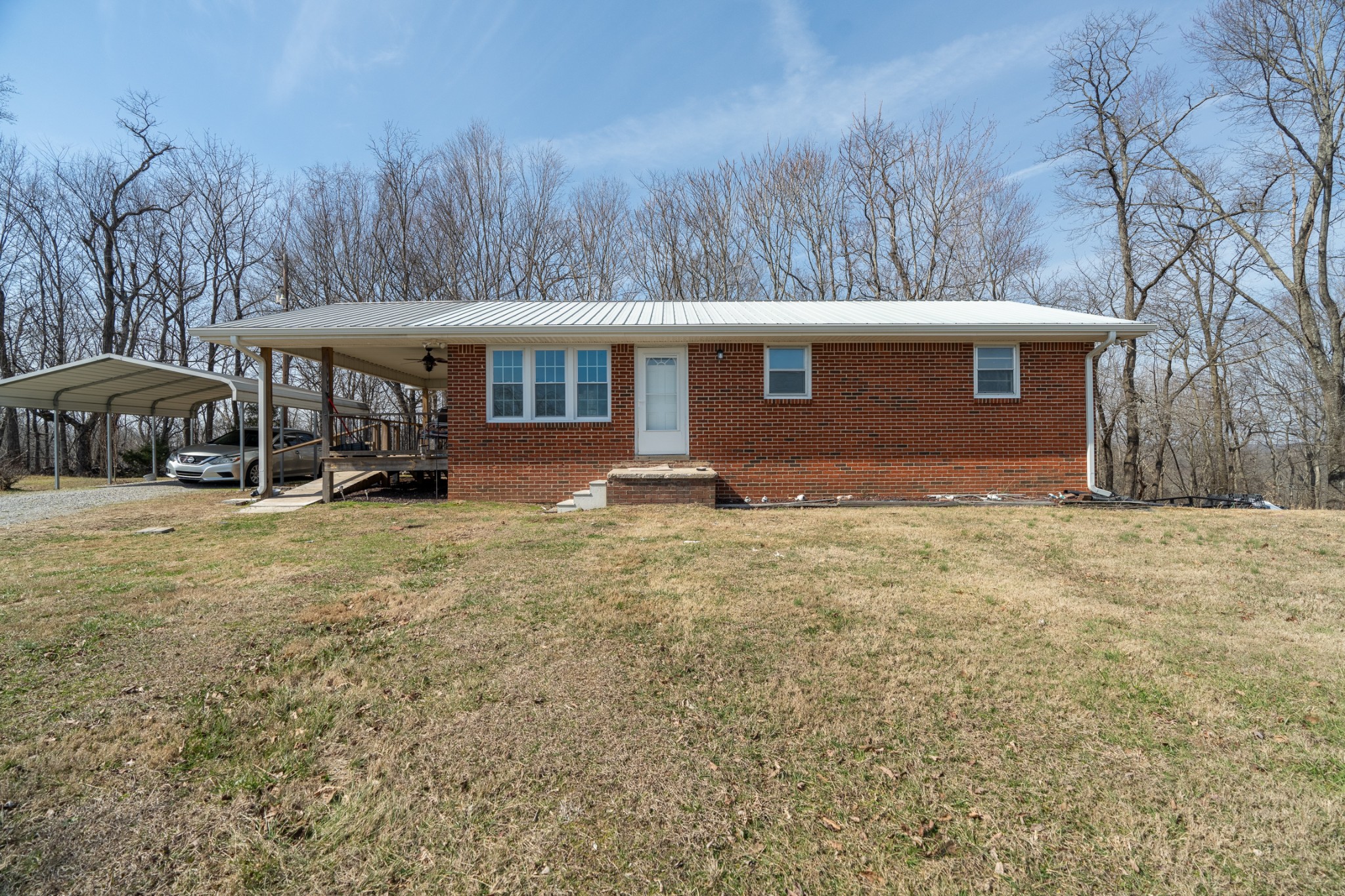 1133 Union Ridge Lane Bloomington Springs, TN 38545 - Photo 1 of 22 Gallery Image 1
