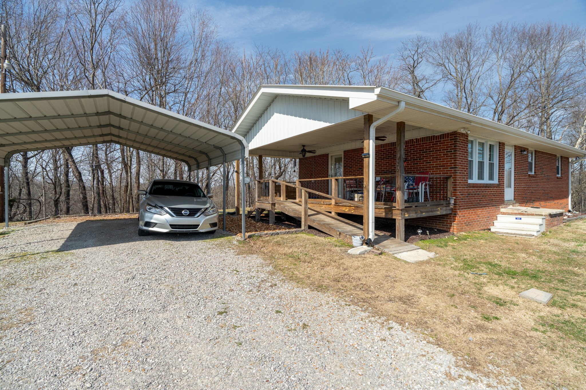 1133 Union Ridge Lane Bloomington Springs, TN 38545 - Photo 16 of 22 Gallery Image 16