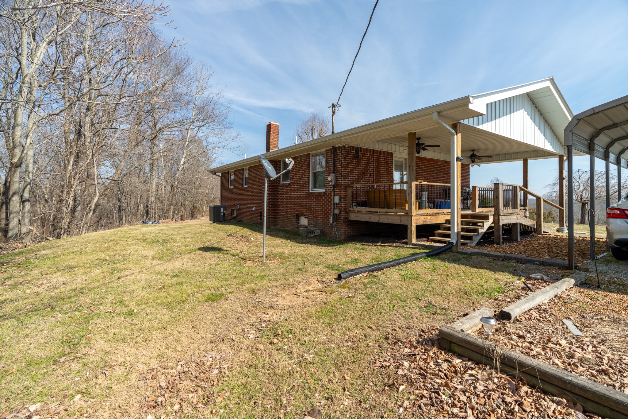 1133 Union Ridge Lane Bloomington Springs, TN 38545 - Photo 17 of 22 Gallery Image 17