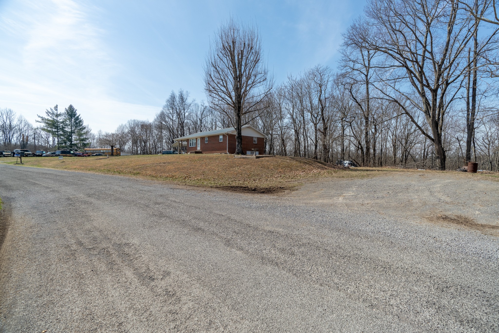 1133 Union Ridge Lane Bloomington Springs, TN 38545 - Photo 21 of 22 Gallery Image 21