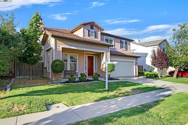 $1,950,000 | 4637 Persimmon Drive, Dublin, CA 94568
