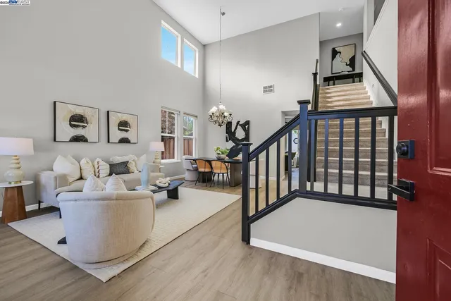 $1,950,000 | 4637 Persimmon Drive, Dublin, CA 94568