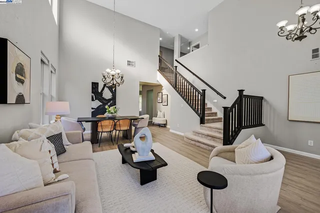 $1,950,000 | 4637 Persimmon Drive, Dublin, CA 94568