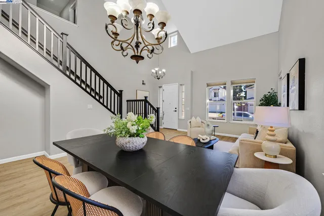 $1,950,000 | 4637 Persimmon Drive, Dublin, CA 94568