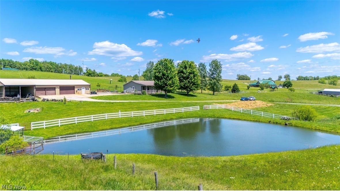 56400 Wheatley Road Barnesville, OH 43713 - Photo 39 of 40