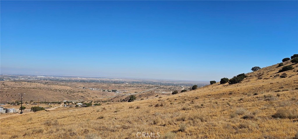 0 Oreo Lane Palmdale, CA 93550 - Photo 2 of 3 a view of ocean beach
