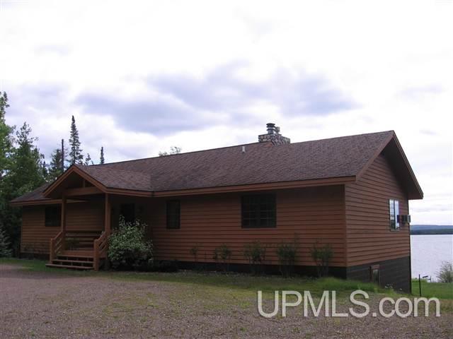 13505 East Shore Road Bergland, MI 49910 - Photo 26 of 31