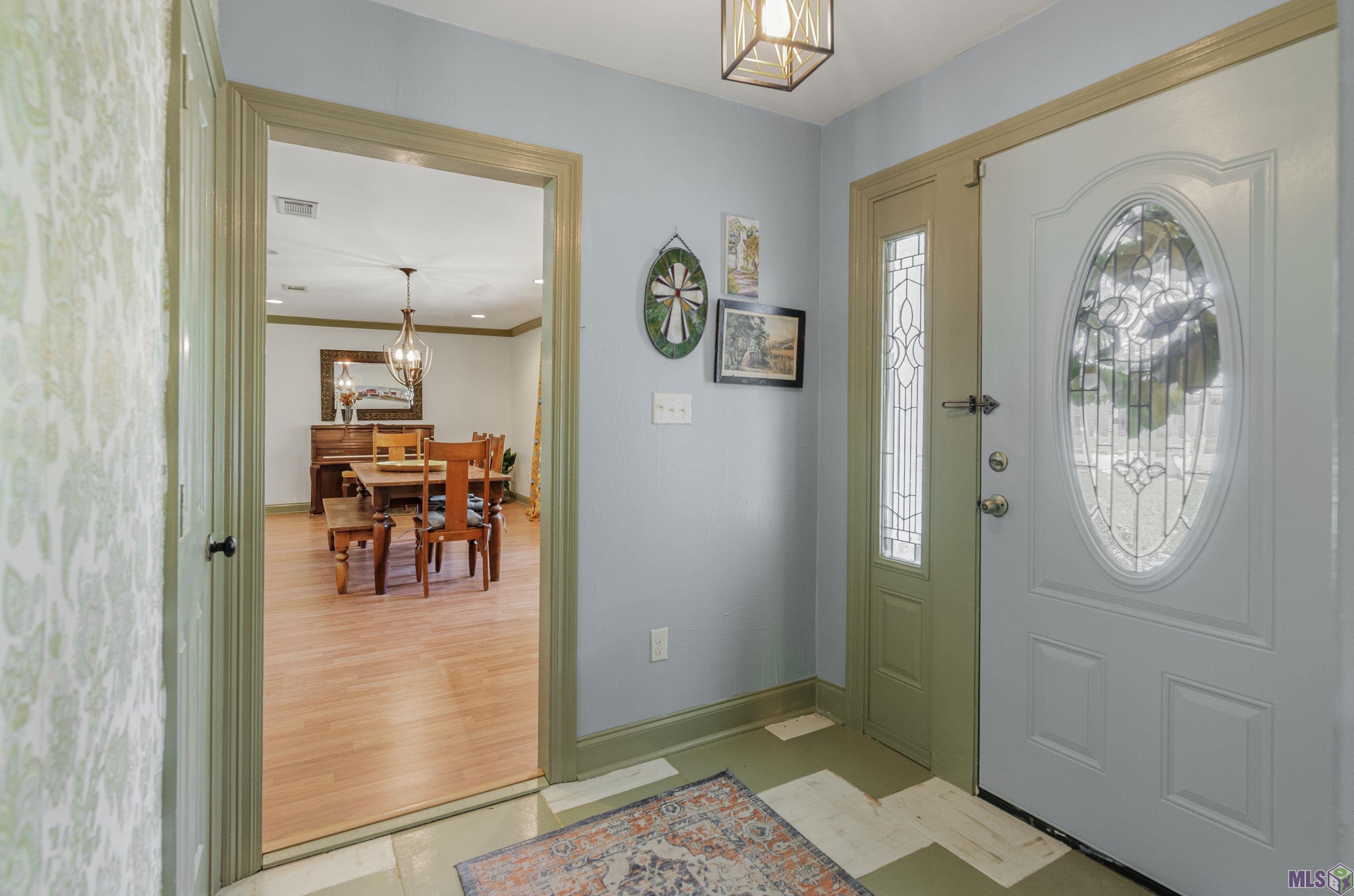 10524 Allyson Street Baton Rouge, LA 70815 - Photo 4 of 22