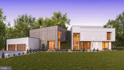 $6,500,000 | 8430 Brook Road, McLean, VA 22102