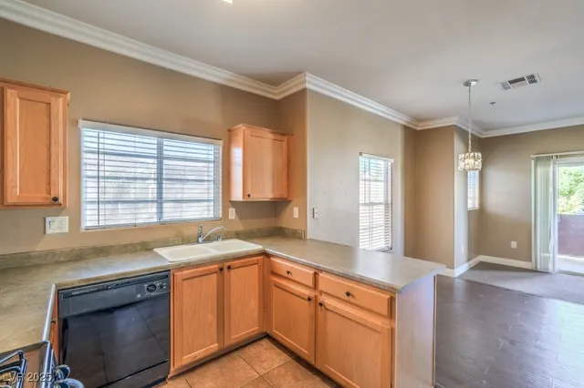 $295,000 | 3920 Legend Hills Street, Unit 202, Las Vegas, NV 89129