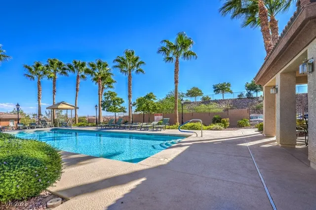 $295,000 | 3920 Legend Hills Street, Unit 202, Las Vegas, NV 89129