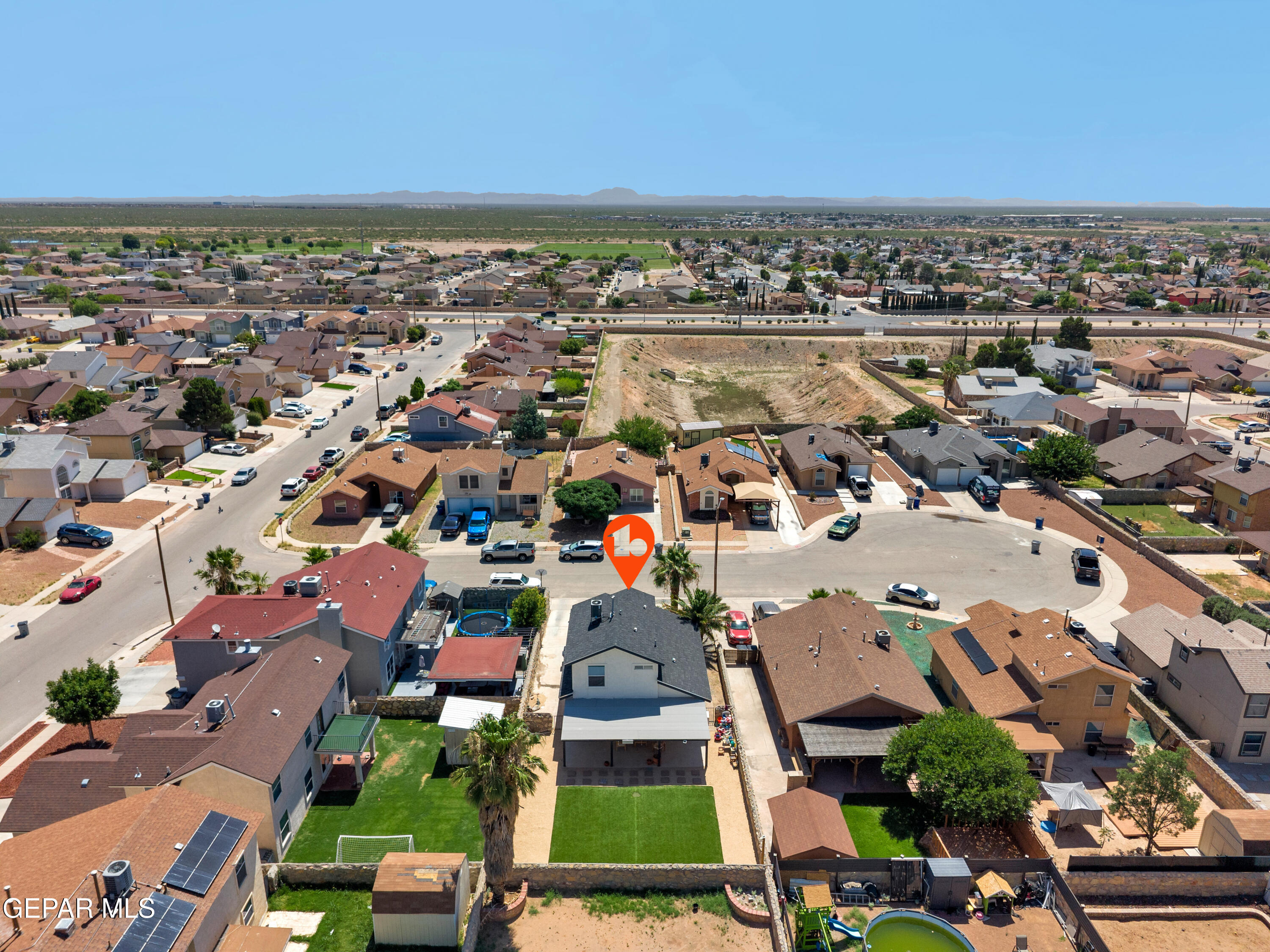 11121 Ilan Ramon Place El Paso, TX 79934 - Photo 41 of 54 7 (10)