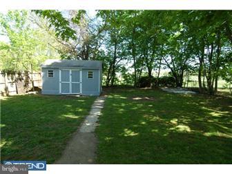 33 Boonetown Road Birdsboro, PA 19508 - Photo 11 of 12 Exterior Back
