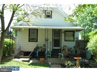 33 Boonetown Road Birdsboro, PA 19508 - Photo 12 of 12 Exterior Back