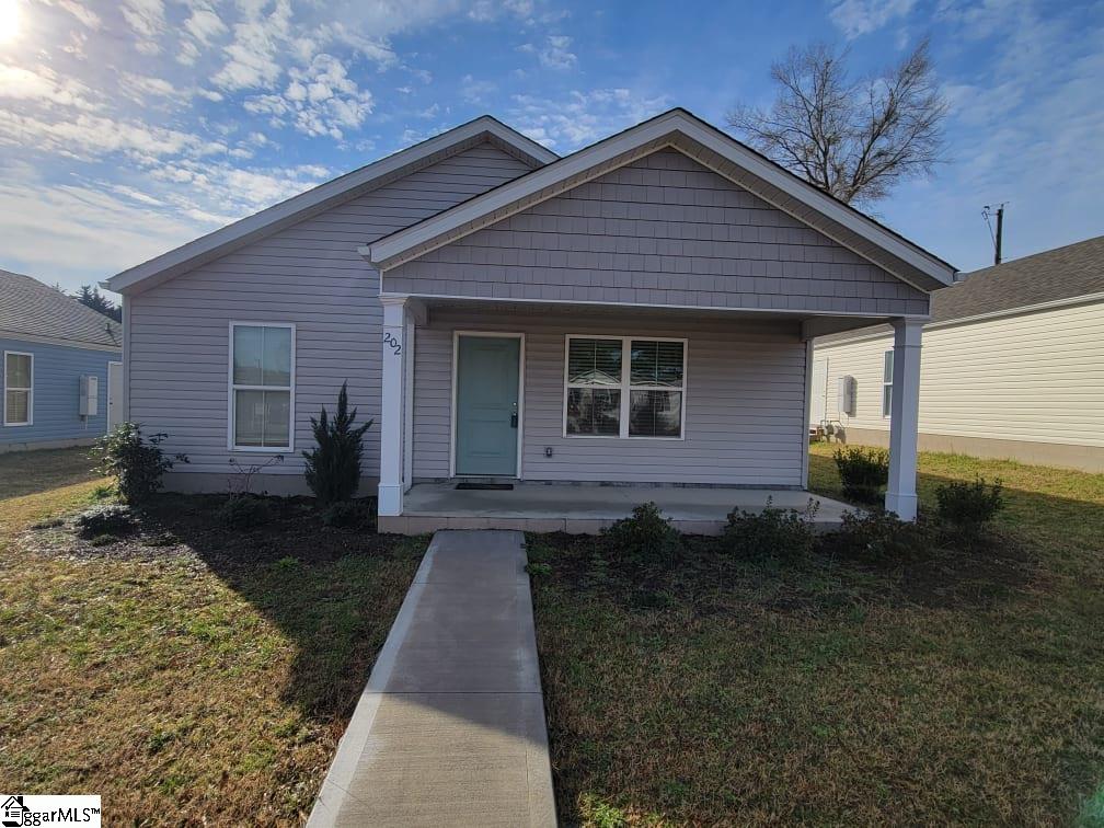 202 Dillon Drive Clinton, SC 29325 - Photo 3 of 11 Gallery Image 3