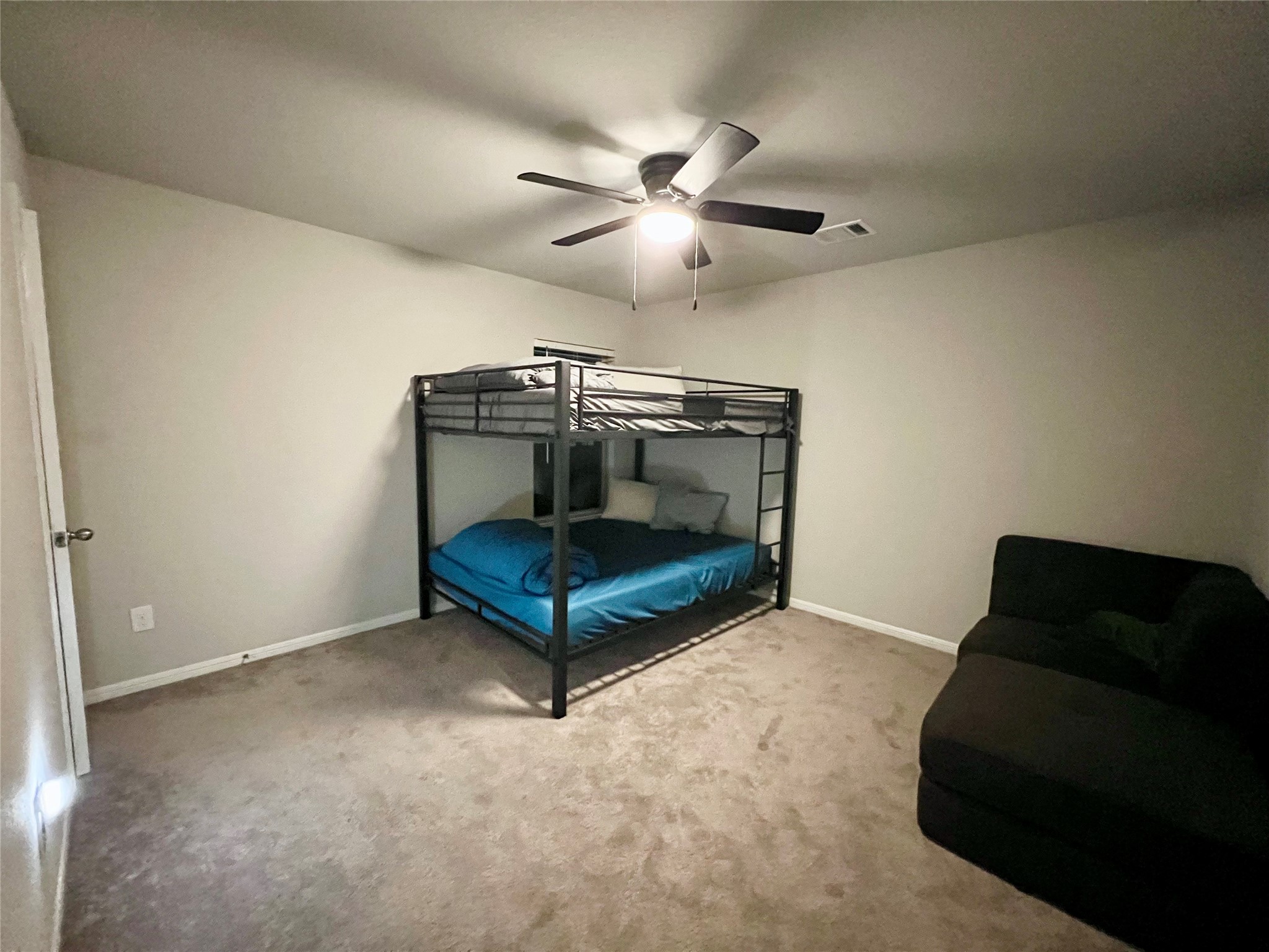 10036 Gold Finch Run Magnolia, TX 77354 - Photo 12 of 17 Additional upstairs bedroom.