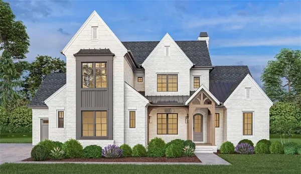 $1,349,000 | 126 Palisade Drive, Rydal, GA 30171