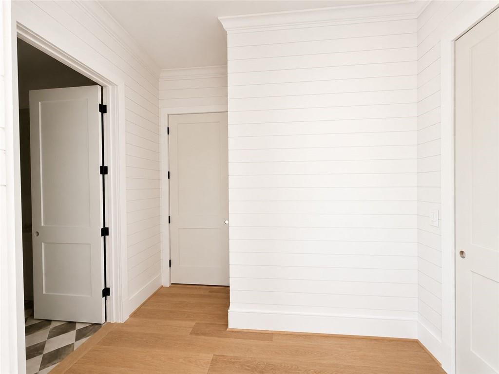 126 Palisade Drive Rydal, GA 30171 - Photo 22 of 36 a view of an empty room
