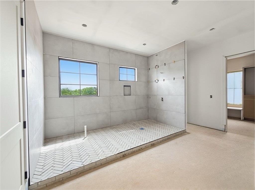 126 Palisade Drive Rydal, GA 30171 - Photo 25 of 36 a view of an empty room