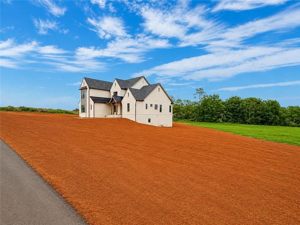 126 Palisade Drive Rydal, GA 30171 - Photo 36 of 36 a view of a big room with a big yard