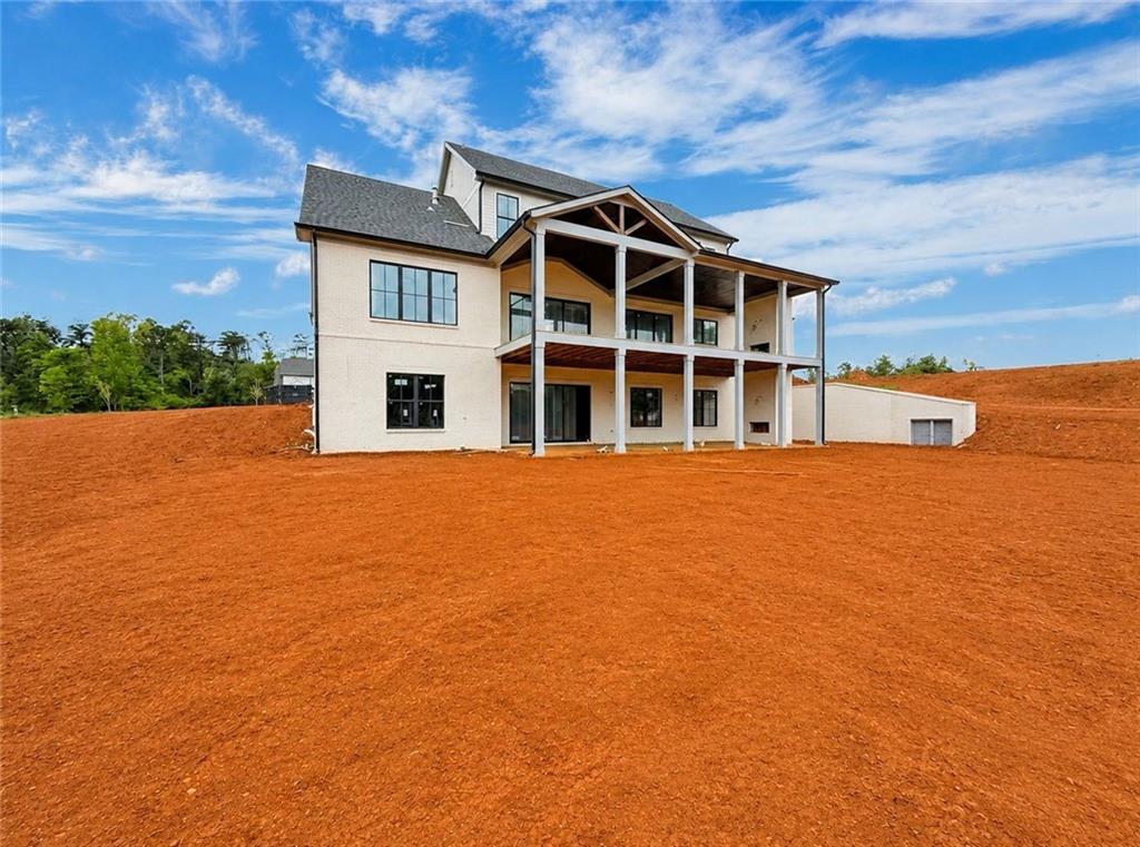 126 Palisade Drive Rydal, GA 30171 - Photo 4 of 36