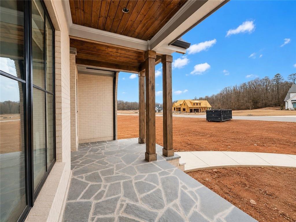 126 Palisade Drive Rydal, GA 30171 - Photo 9 of 36
