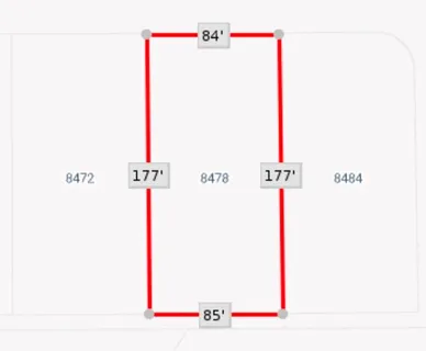 a close up of a wall with a sink