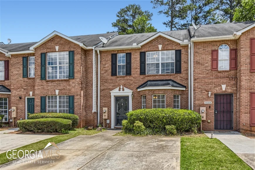 3166 Kingswood Glen Decatur, GA 30034 - Photo 1 of 1 Gallery Image 1
