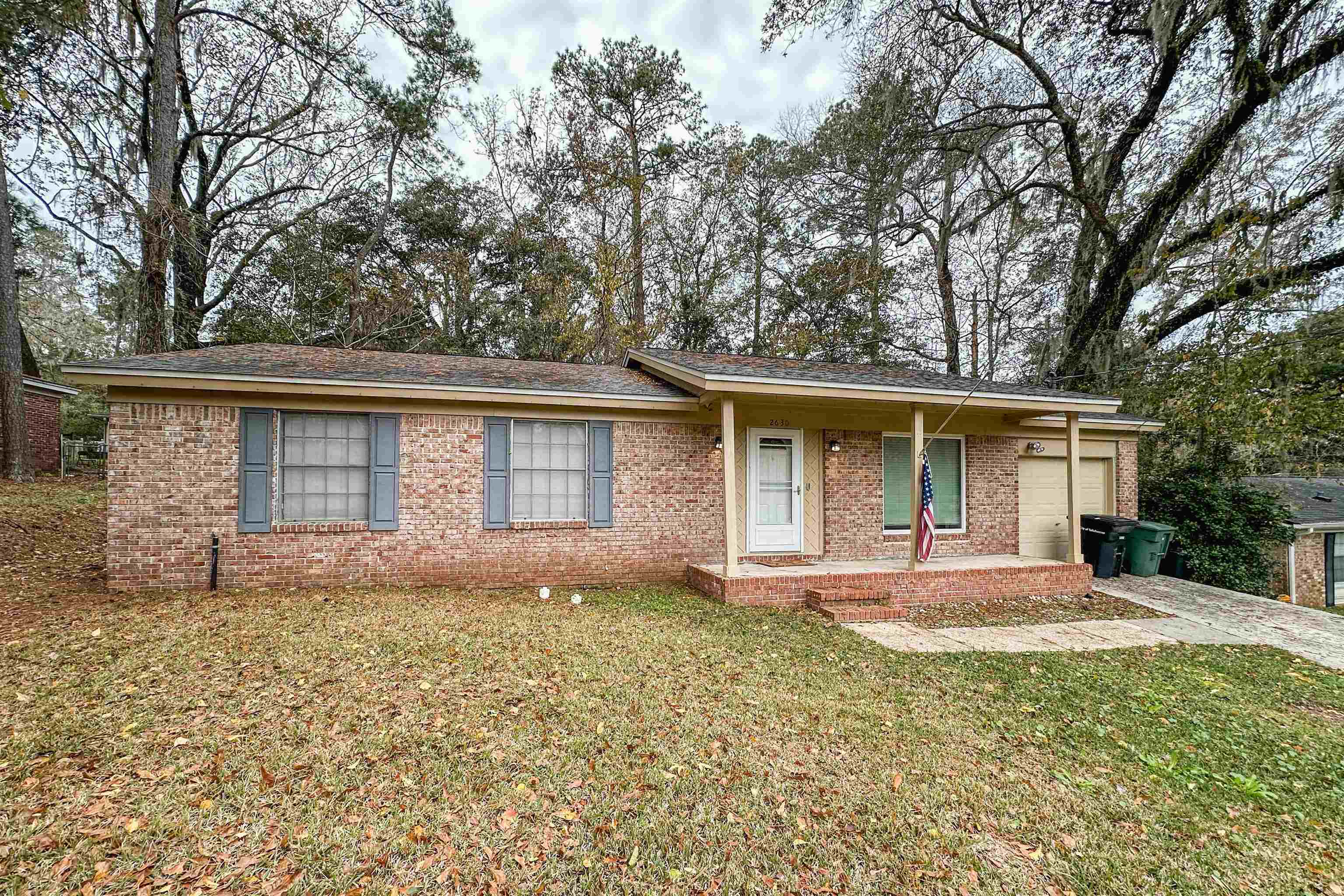 2630 Mayfair Road Tallahassee, FL 32303 - Photo 1 of 33 Gallery Image 1