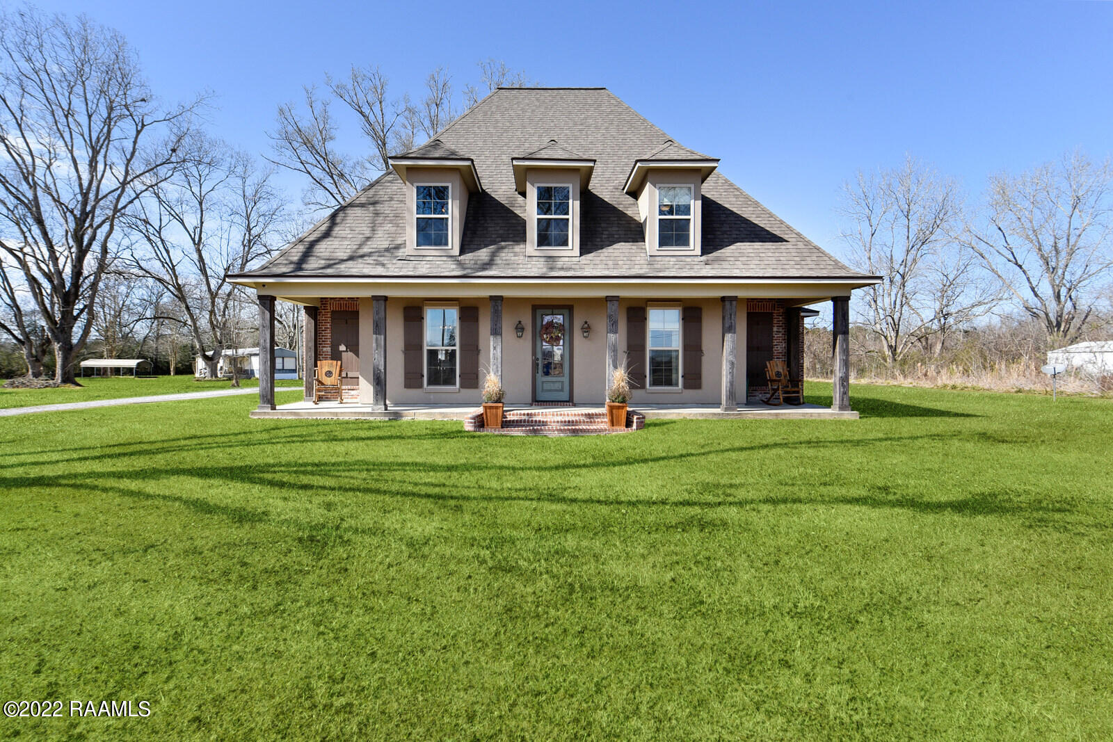 1519 Hundley Road Eunice, LA 70535 - Photo 1 of 24 Gallery Image 1