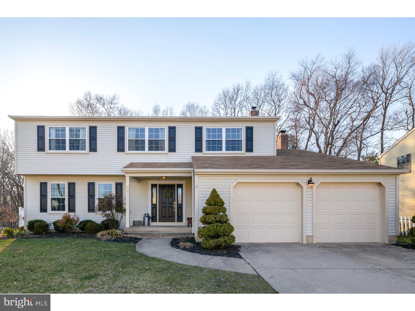 44 Euston Road West Evesham, NJ 08053 - Photo 1 of 24