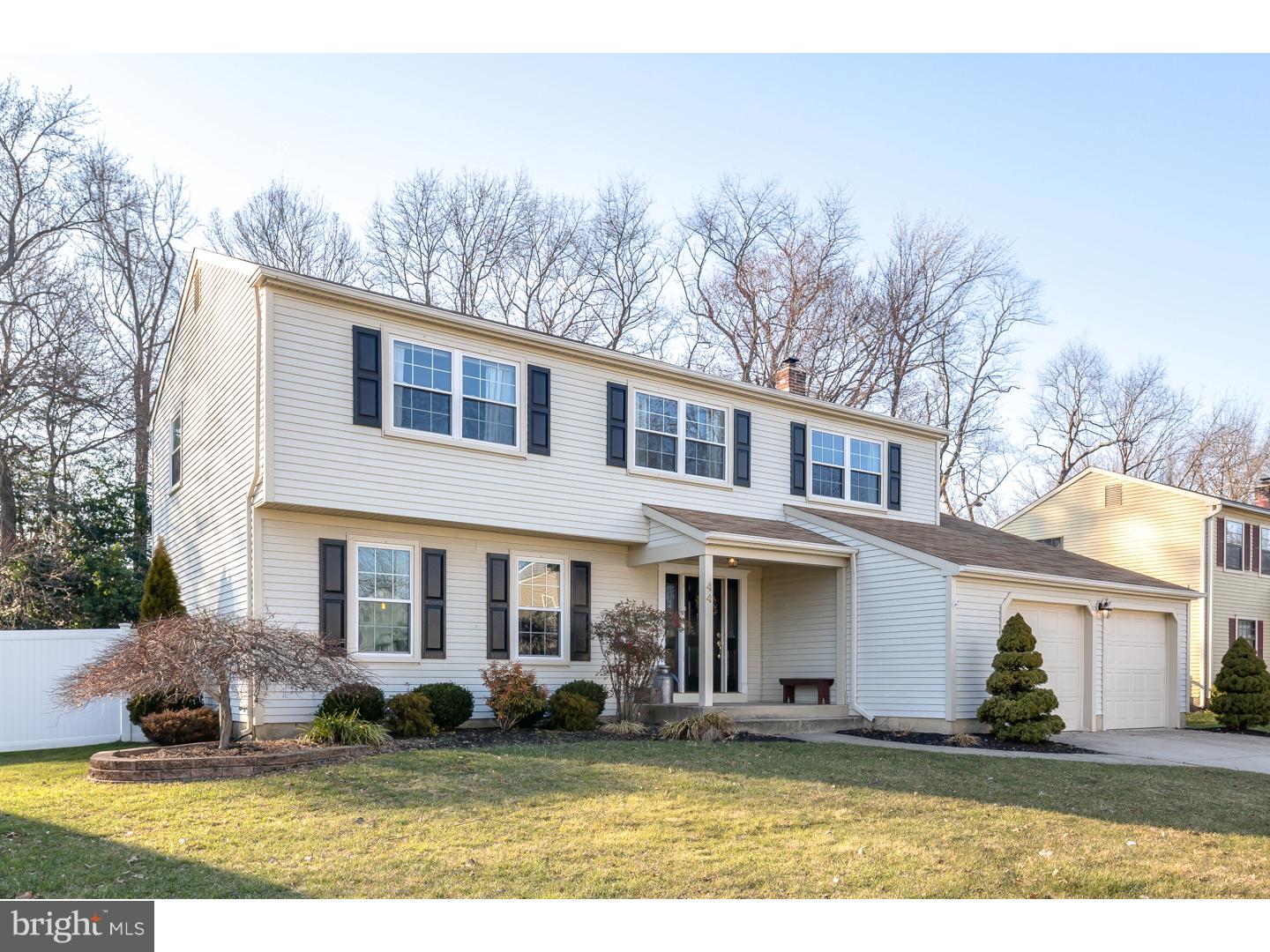 44 Euston Road West Evesham, NJ 08053 - Photo 2 of 24