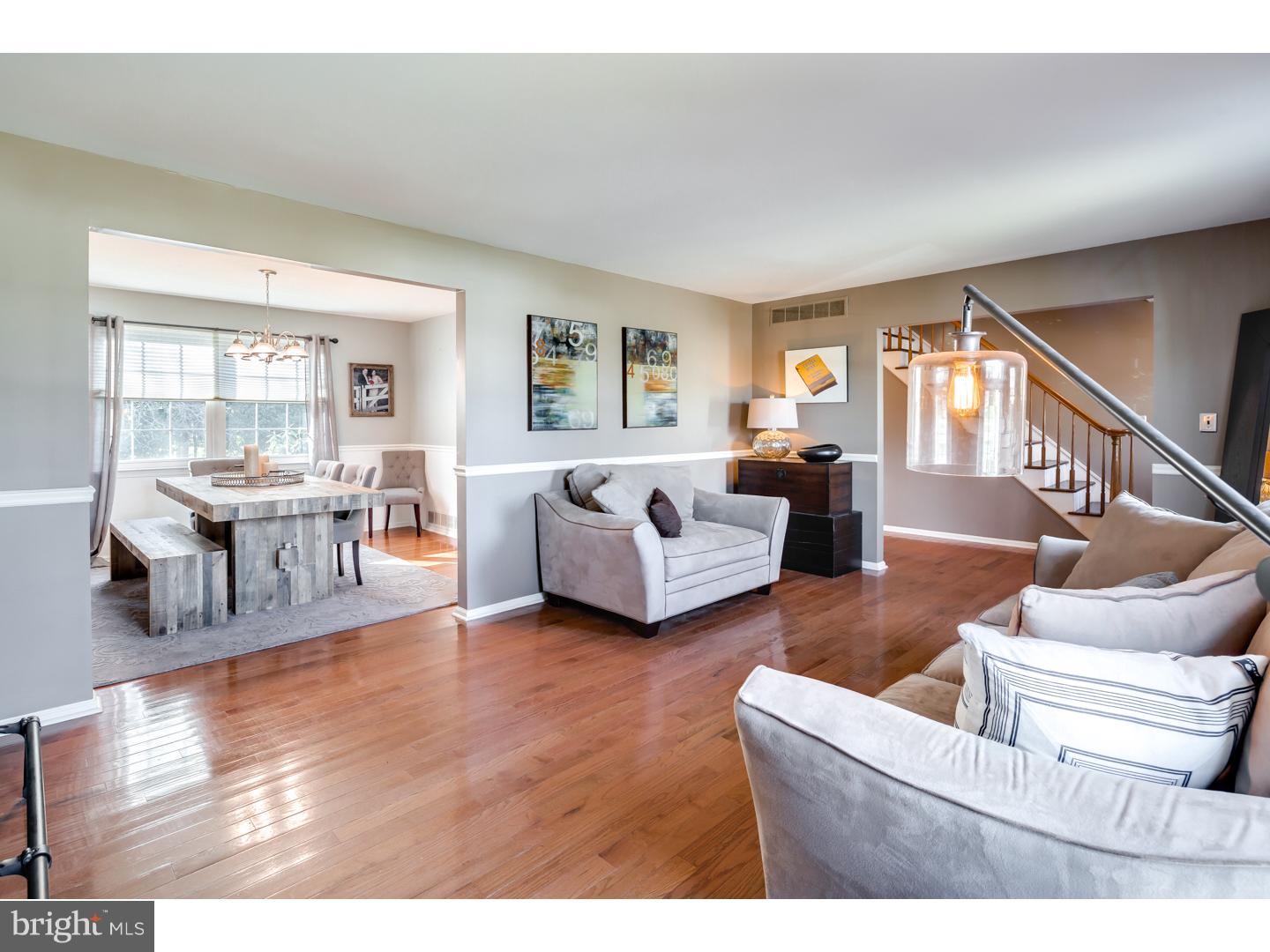 44 Euston Road West Evesham, NJ 08053 - Photo 7 of 24