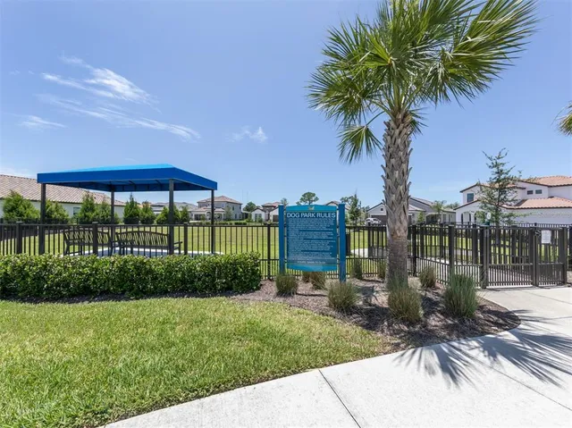 a view of a balcony with lake view