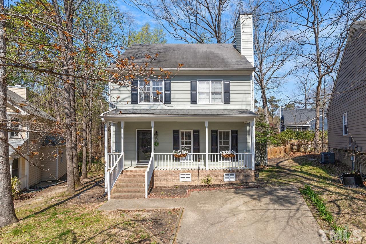 4948 Liverpool Lane Raleigh, NC 27604 - Photo 1 of 39 Gallery Image 1