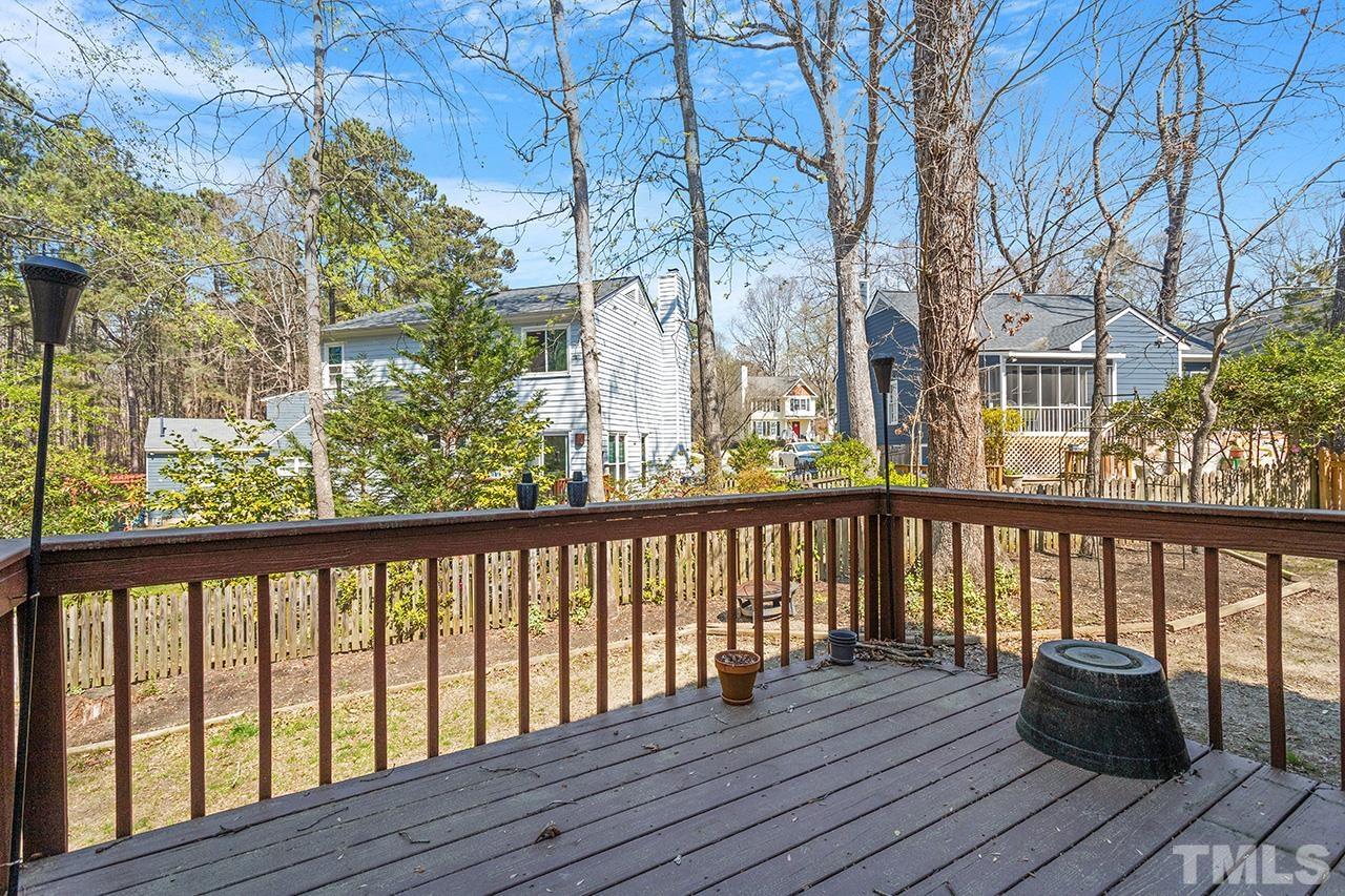 4948 Liverpool Lane Raleigh, NC 27604 - Photo 11 of 39 Gallery Image 11