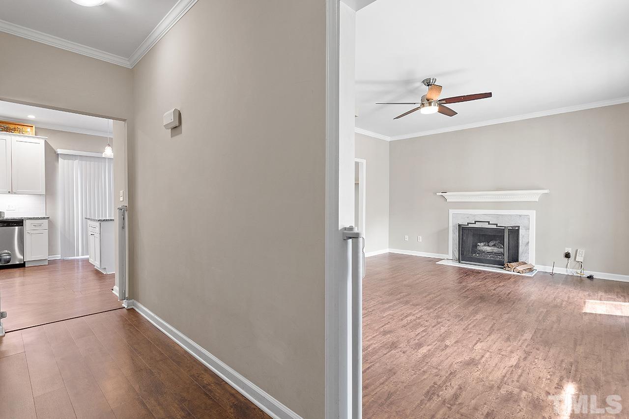 4948 Liverpool Lane Raleigh, NC 27604 - Photo 12 of 39 Gallery Image 12