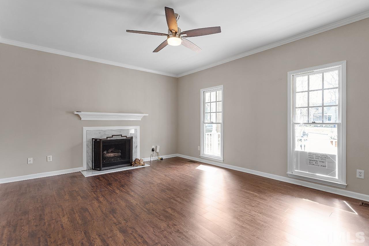 4948 Liverpool Lane Raleigh, NC 27604 - Photo 17 of 39 Gallery Image 17