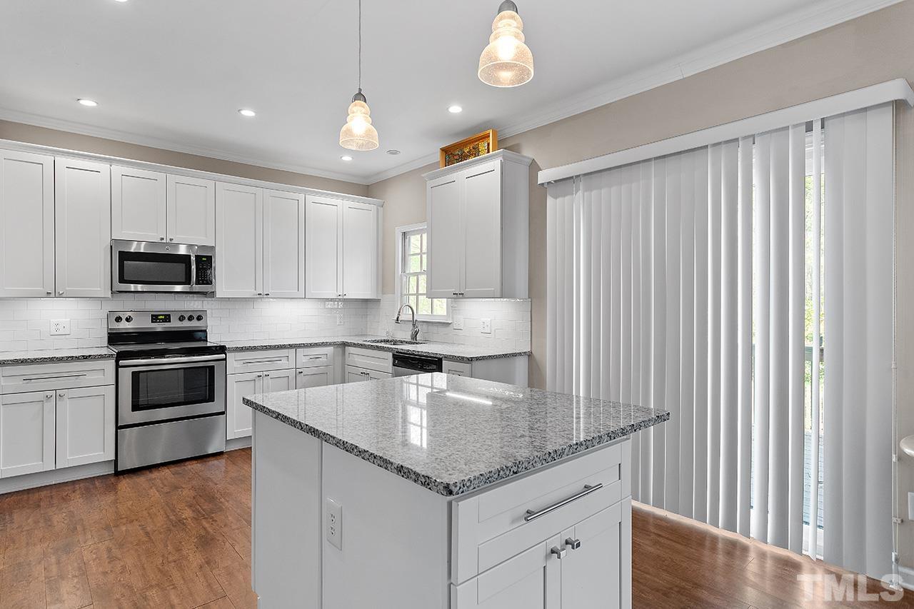 4948 Liverpool Lane Raleigh, NC 27604 - Photo 19 of 39 Gallery Image 19