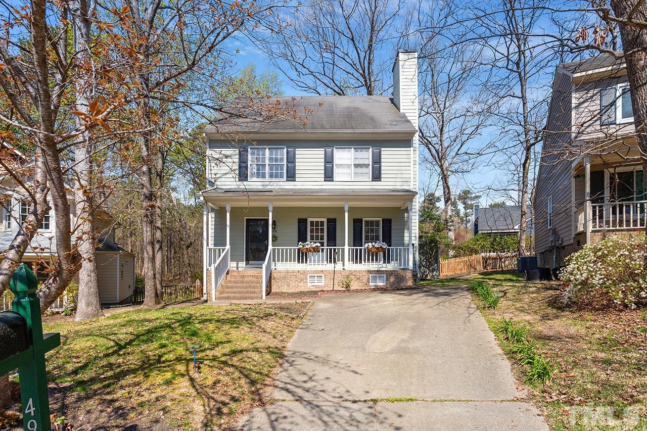 4948 Liverpool Lane Raleigh, NC 27604 - Photo 2 of 39 Gallery Image 2