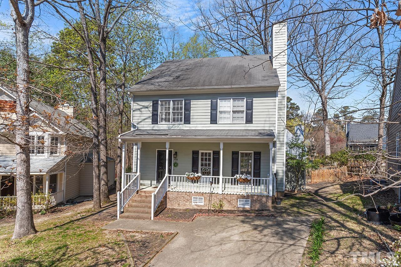 4948 Liverpool Lane Raleigh, NC 27604 - Photo 3 of 39 Gallery Image 3