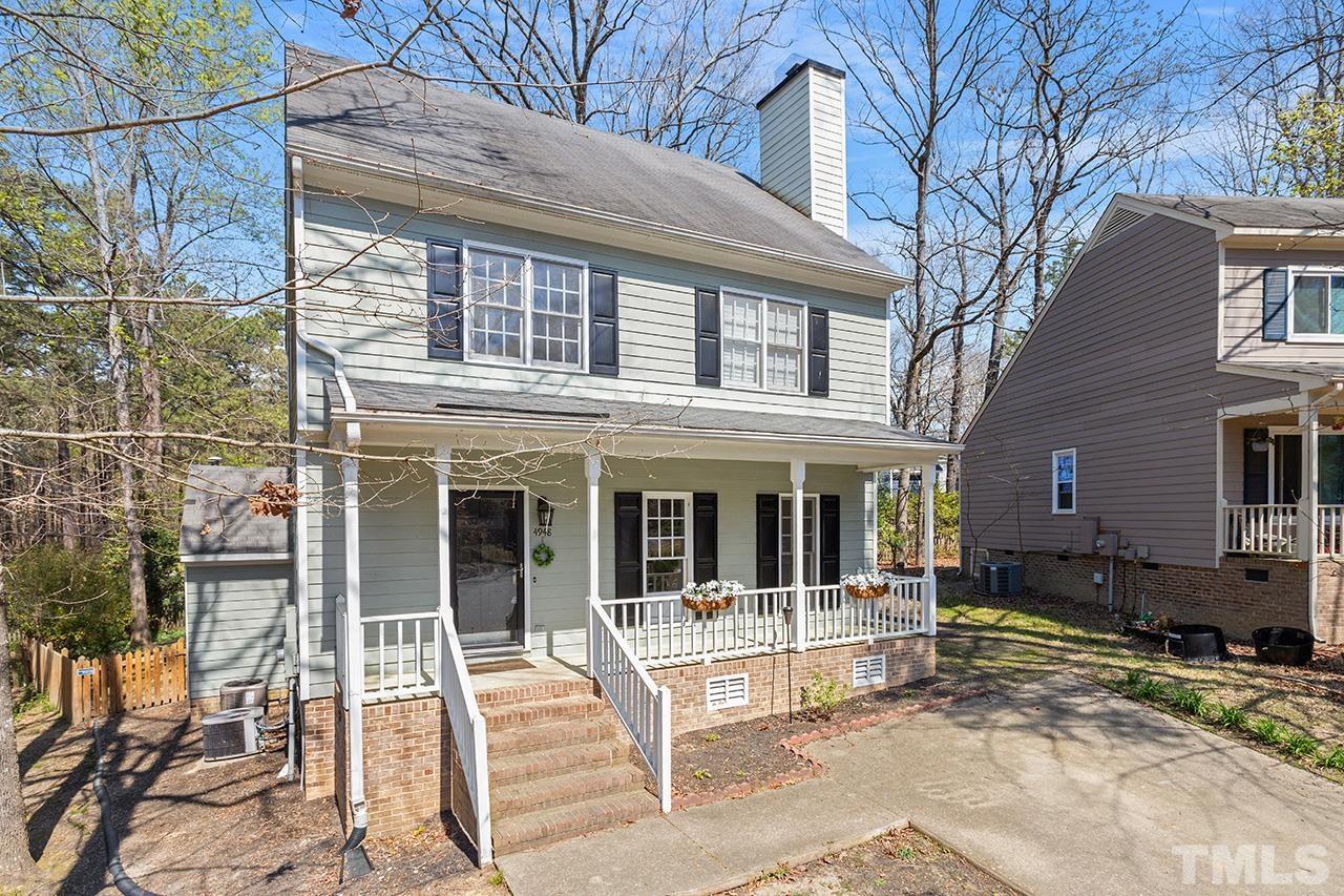 4948 Liverpool Lane Raleigh, NC 27604 - Photo 4 of 39 Gallery Image 4