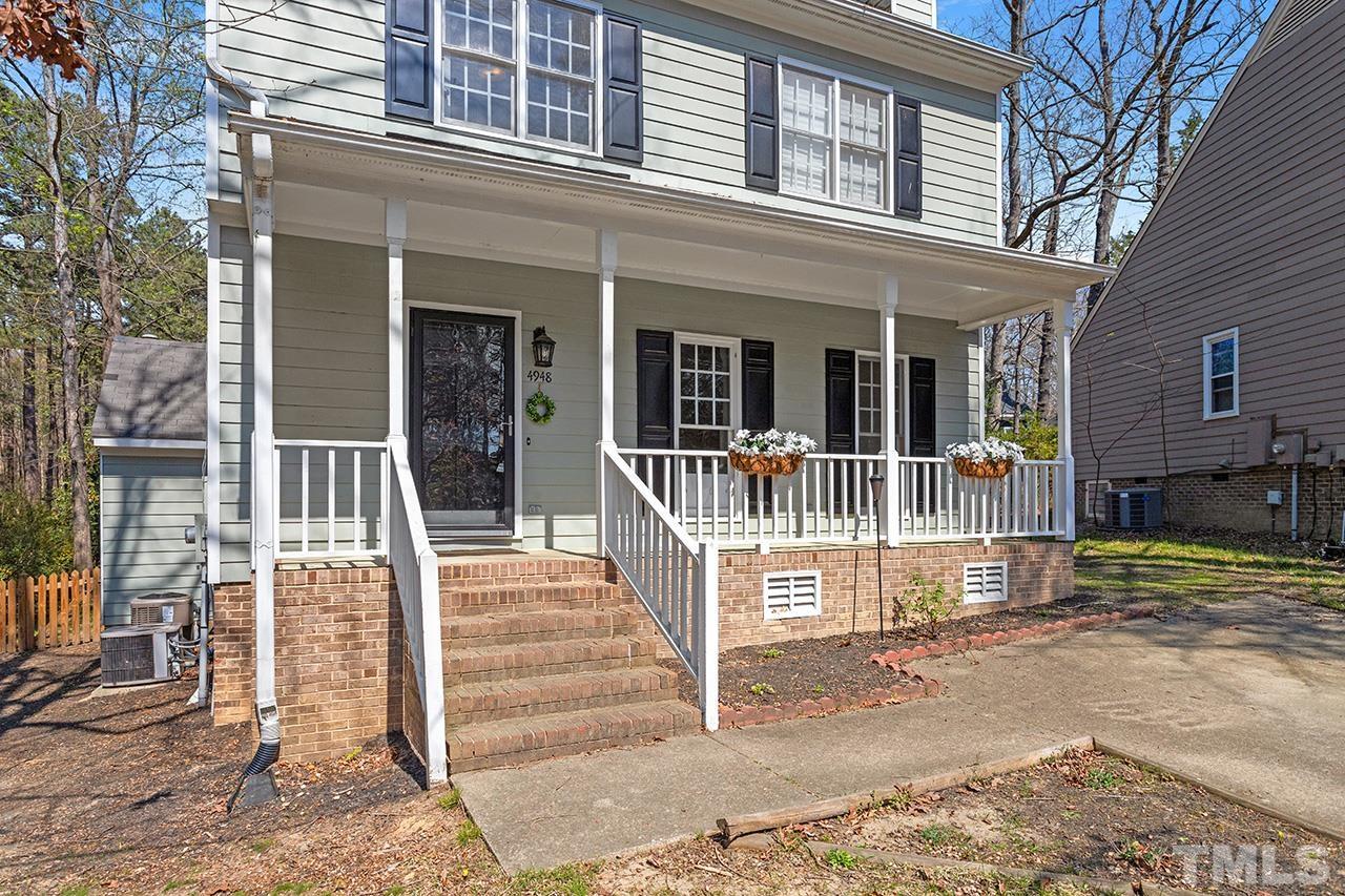 4948 Liverpool Lane Raleigh, NC 27604 - Photo 5 of 39 Gallery Image 5
