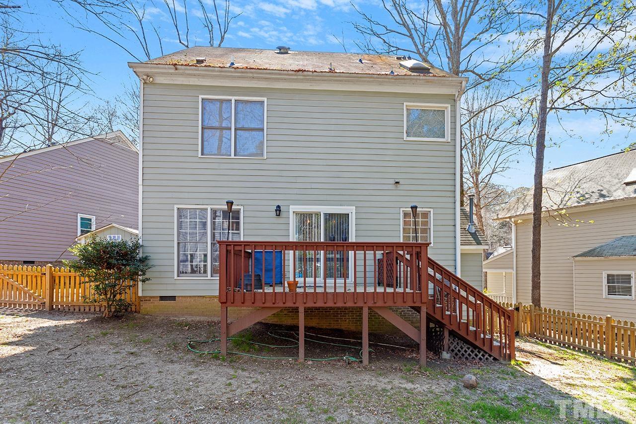 4948 Liverpool Lane Raleigh, NC 27604 - Photo 7 of 39 Gallery Image 7